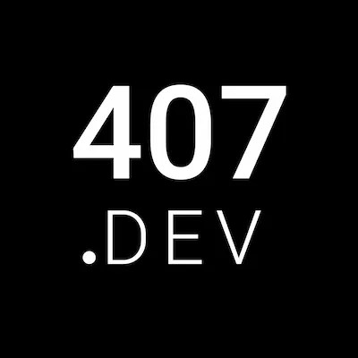 407dev logo